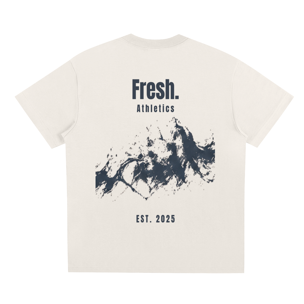 Wave Tee