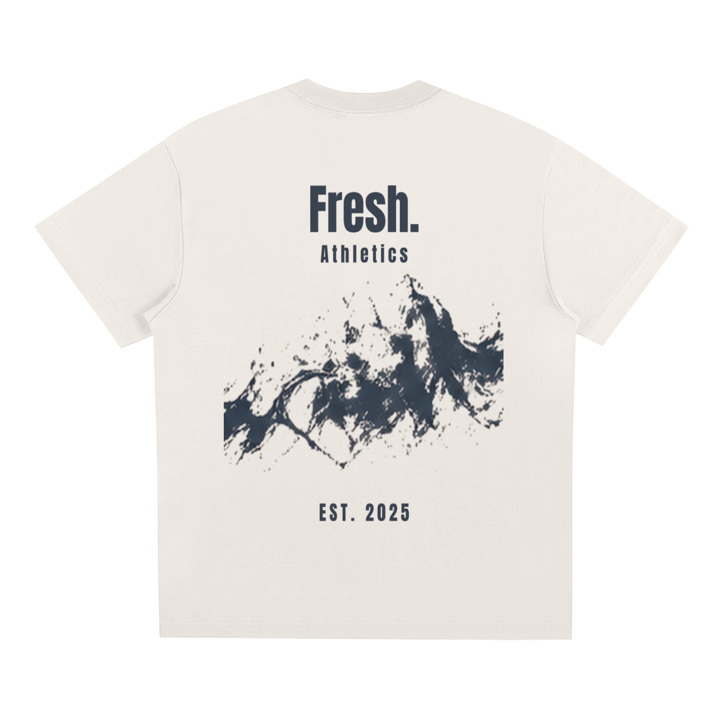 Wave Tee