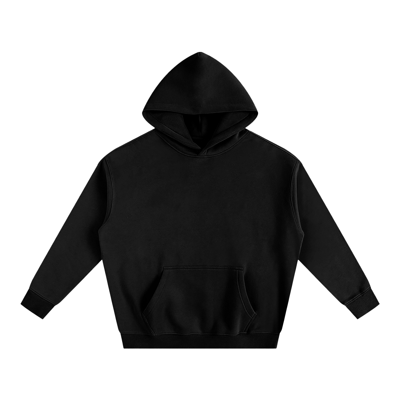 Fresh Hoodie V2