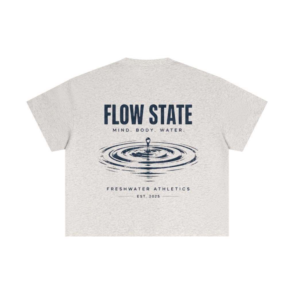 Flow State Tee