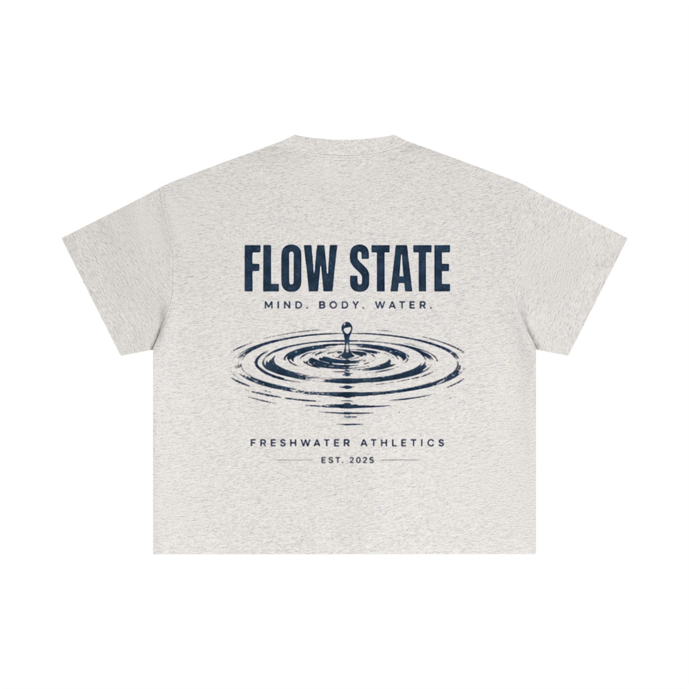 Flow State Tee