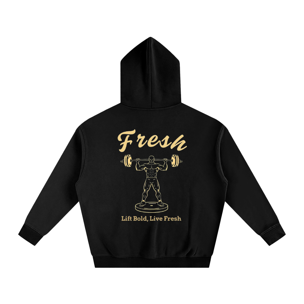 Fresh Hoodie V1