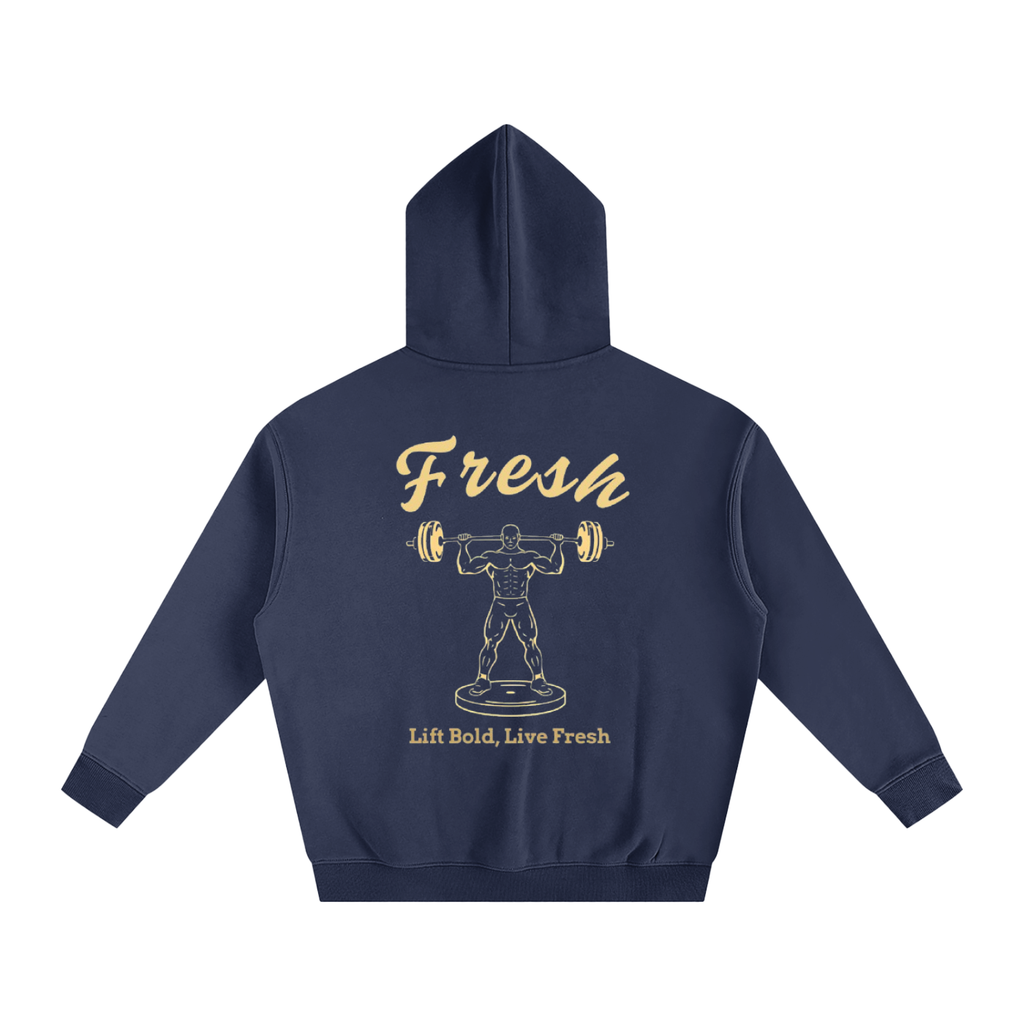 Fresh Hoodie V1
