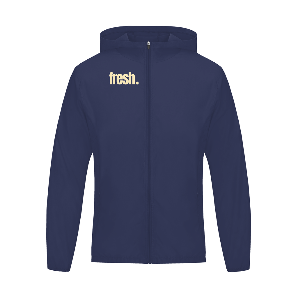 Athletic Zip