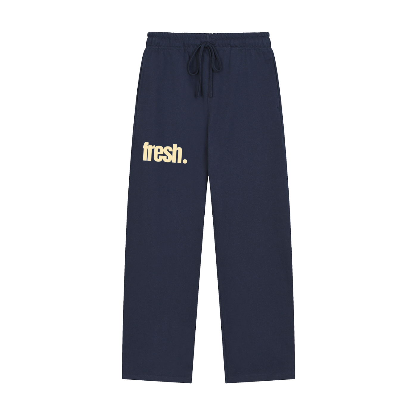 Navy Fresh Sweats