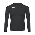 Black Compression Long Sleeve