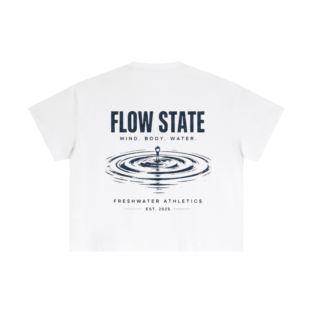 Flow State Tee
