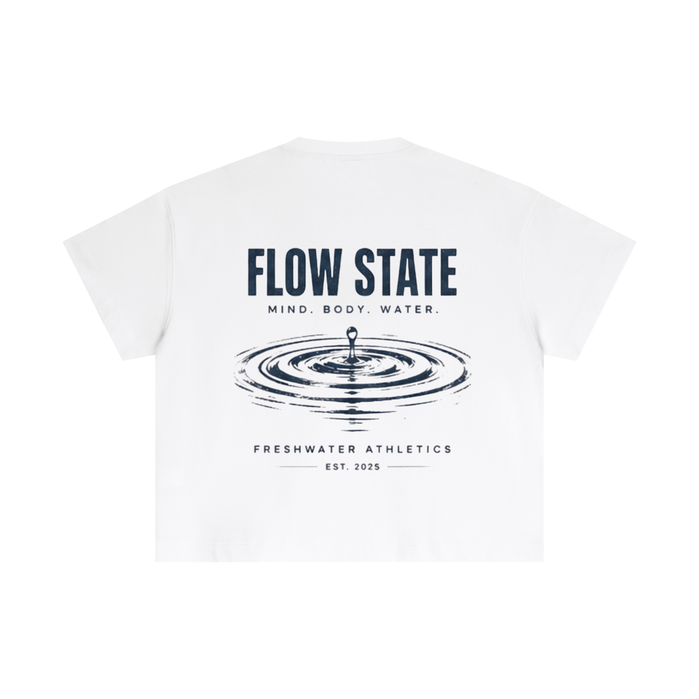 Flow State Tee