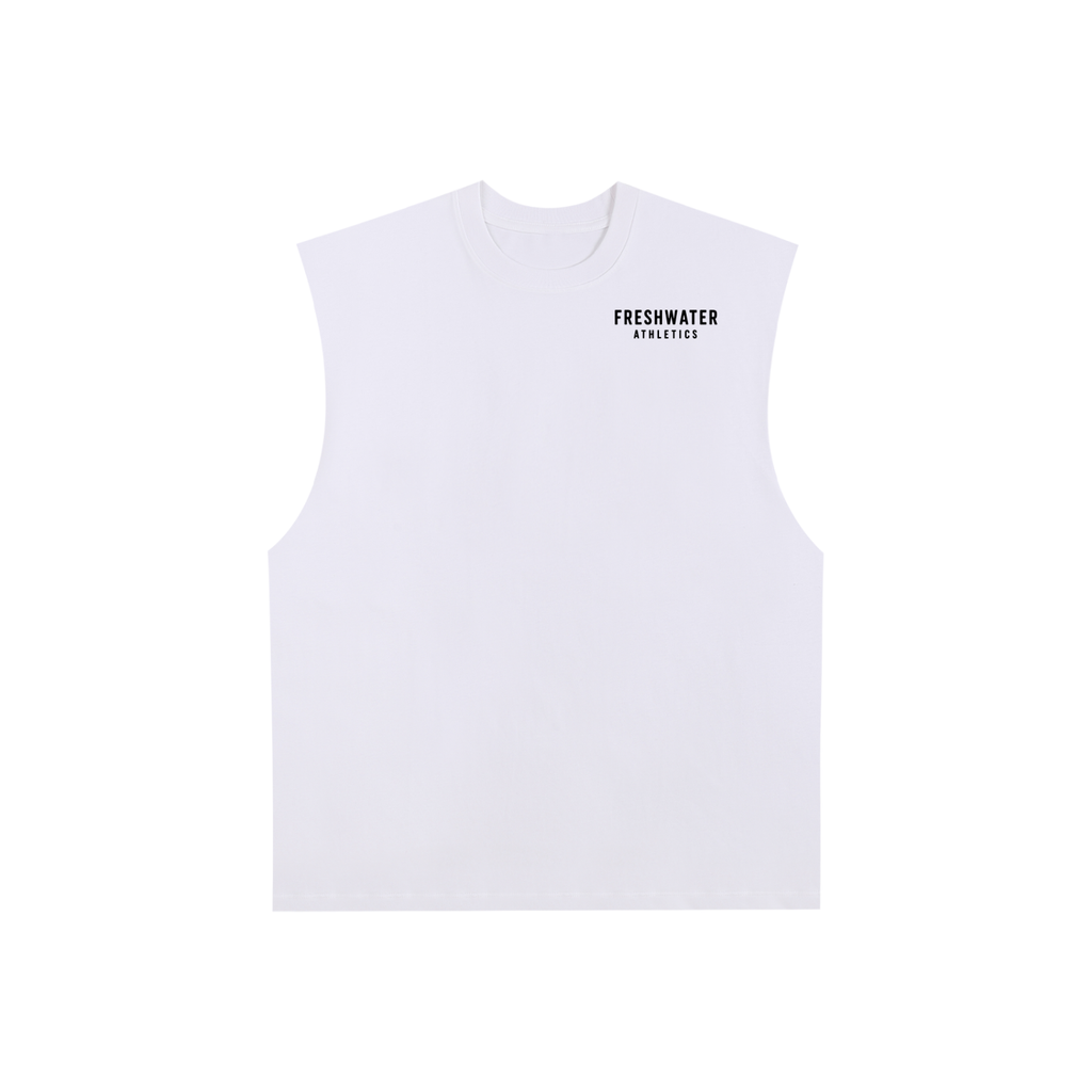 Freshwater Lifting Club Tank Top