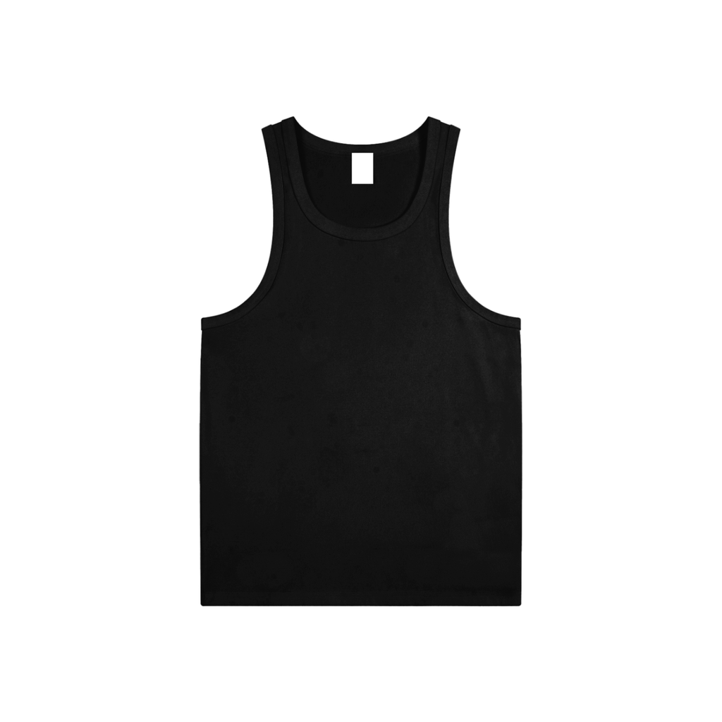 Black Fresh Tank