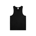 Black Fresh Tank