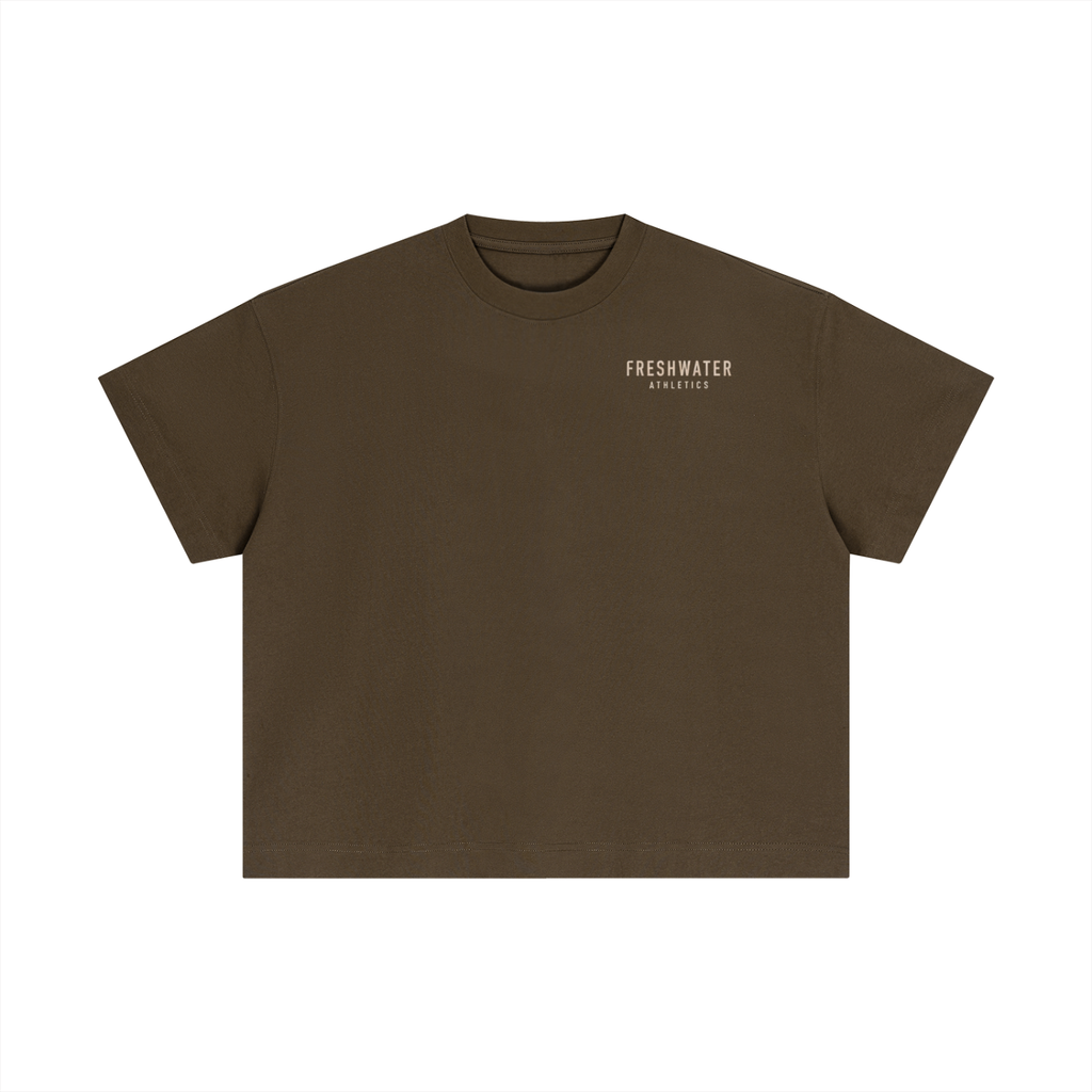 Fresh Lifting Club Tee