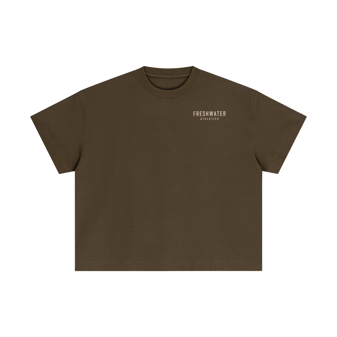 Fresh Lifting Club Tee
