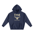 Fresh Hoodie