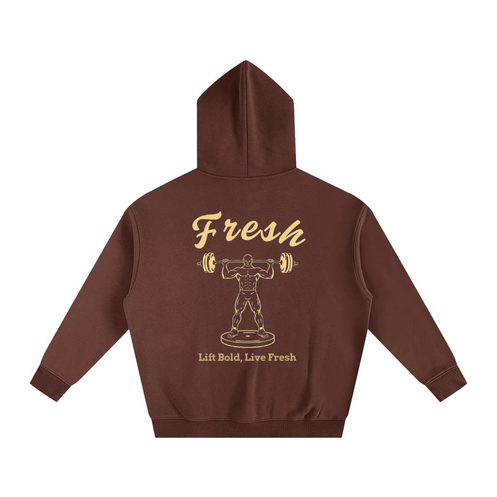 Fresh Hoodie V1