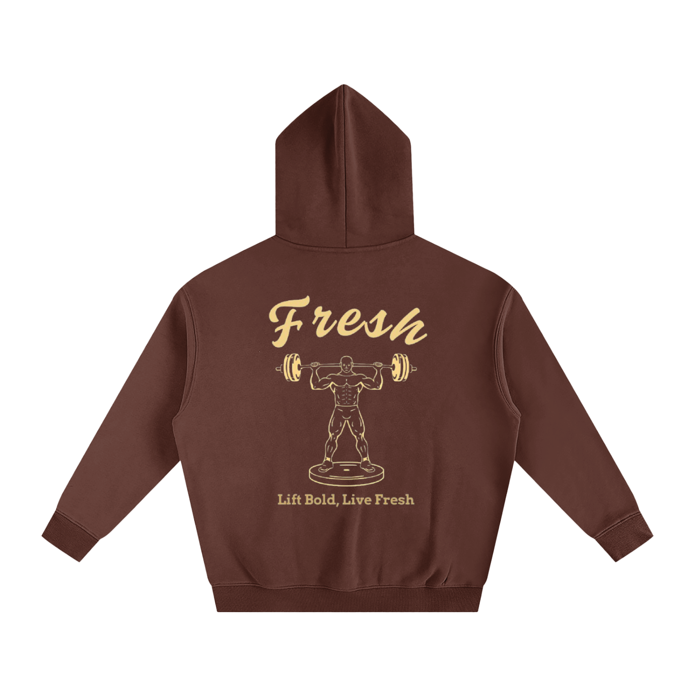 Fresh Hoodie V1