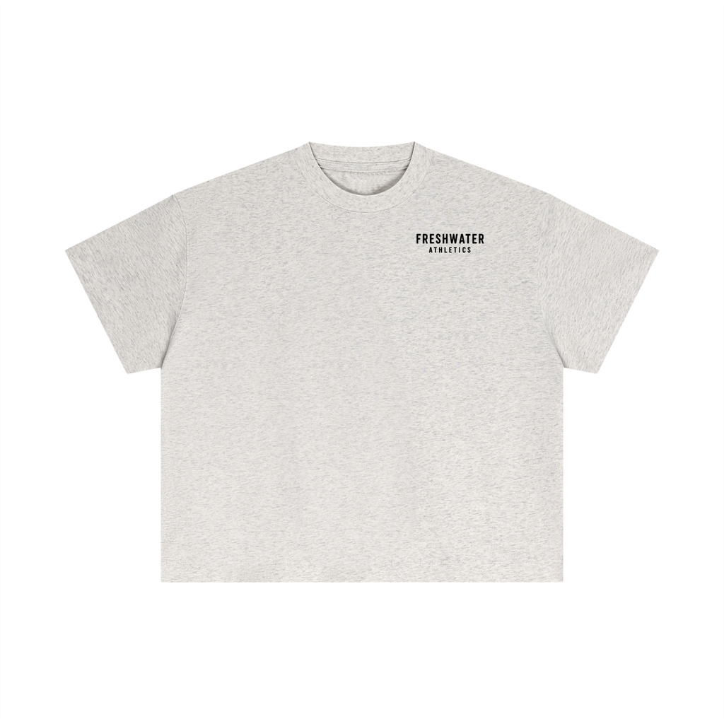 Fresh Lifting Club Tee