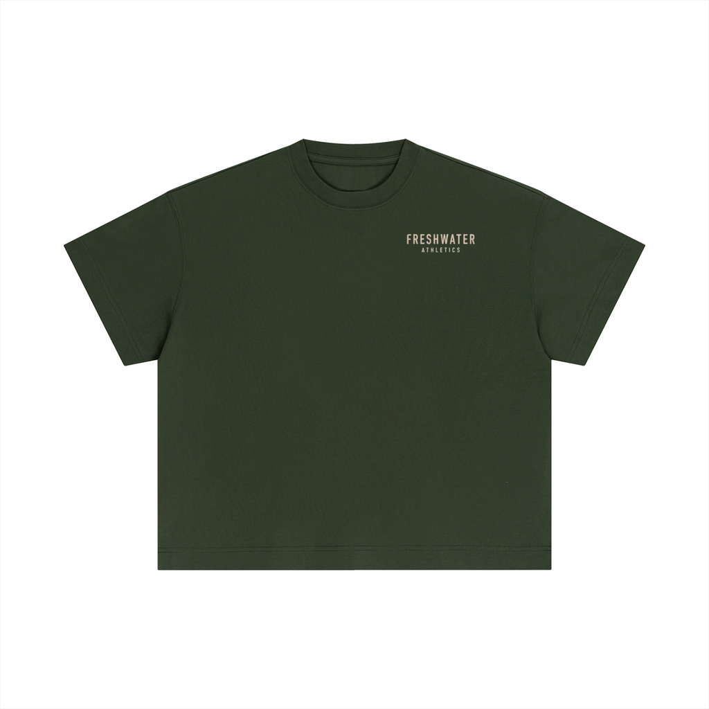 Fresh Lifting Club Tee