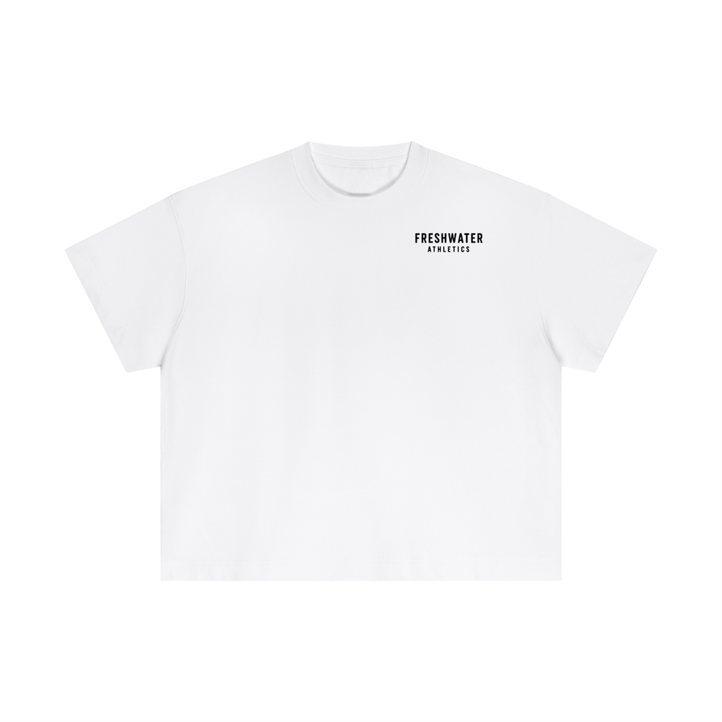 Fresh Lifting Club Tee