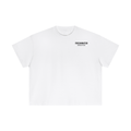 Fresh Lifting Club Tee