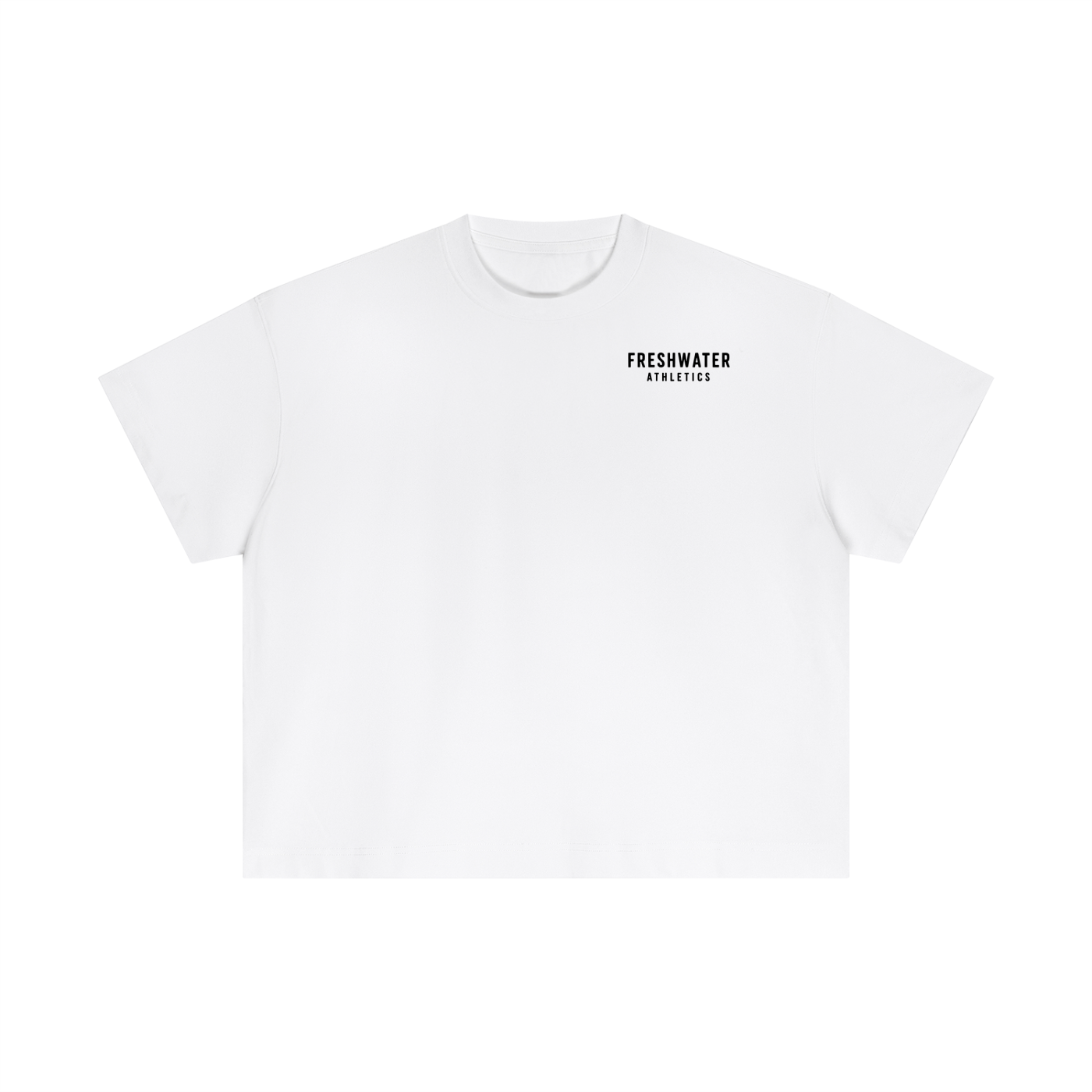 Fresh Lifting Club Tee