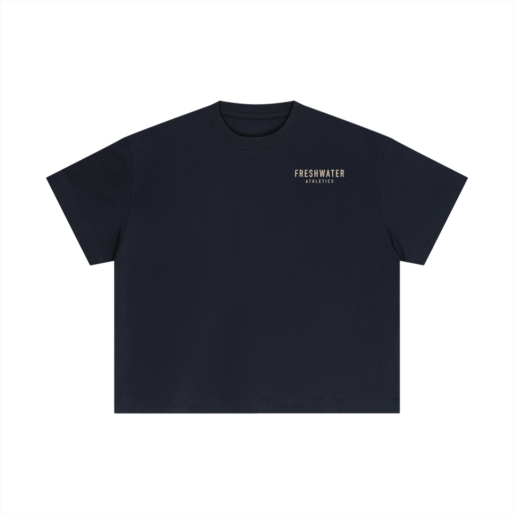 Fresh Lifting Club Tee