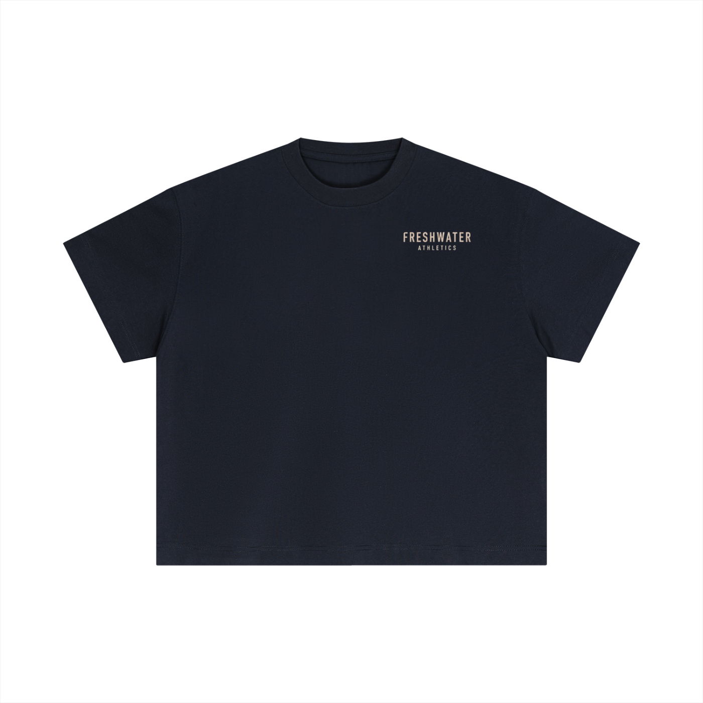 Fresh Lifting Club Tee
