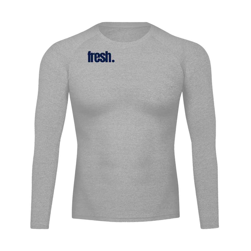 Compression Long Sleeve