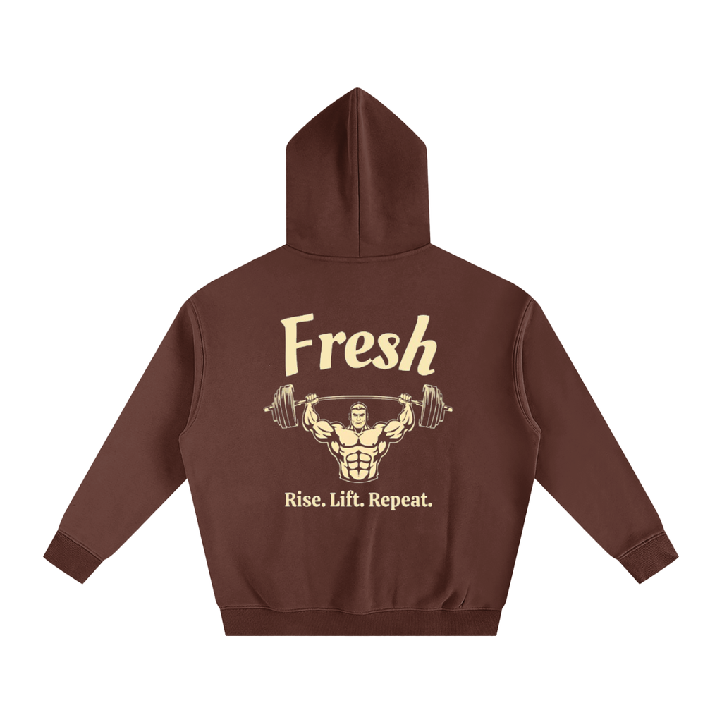 Fresh Hoodie V2