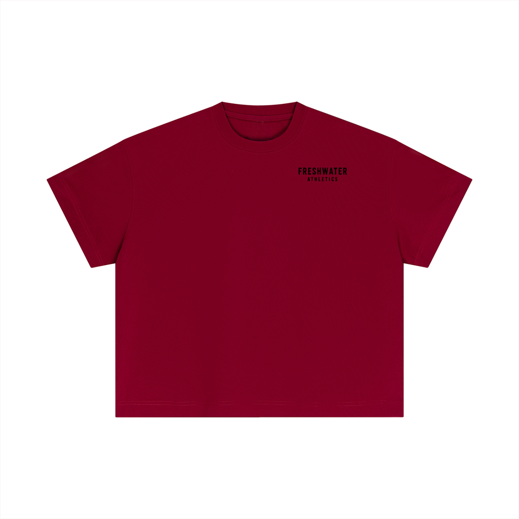 Fresh Lifting Club Tee