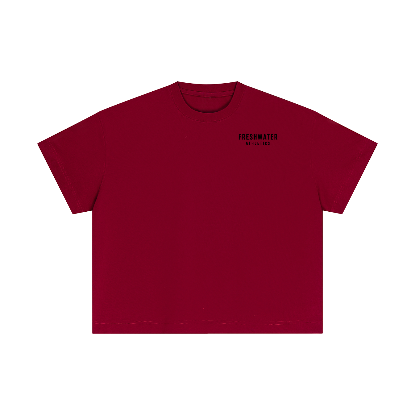 Fresh Lifting Club Tee