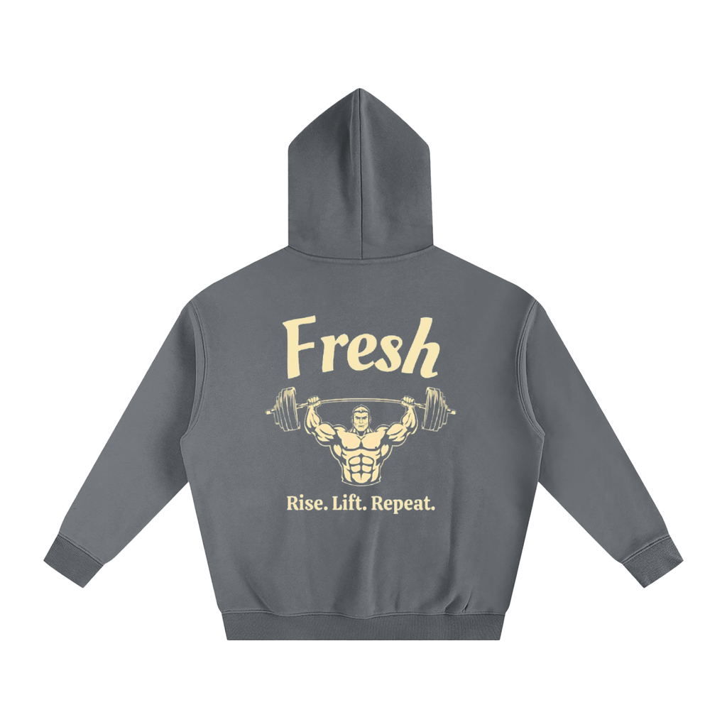 Fresh Hoodie V2