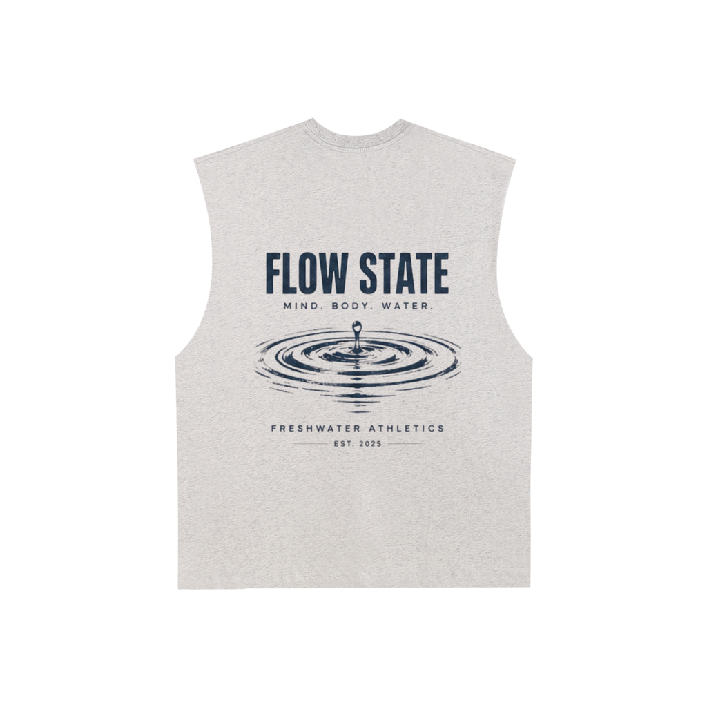 Flow State Tank Top
