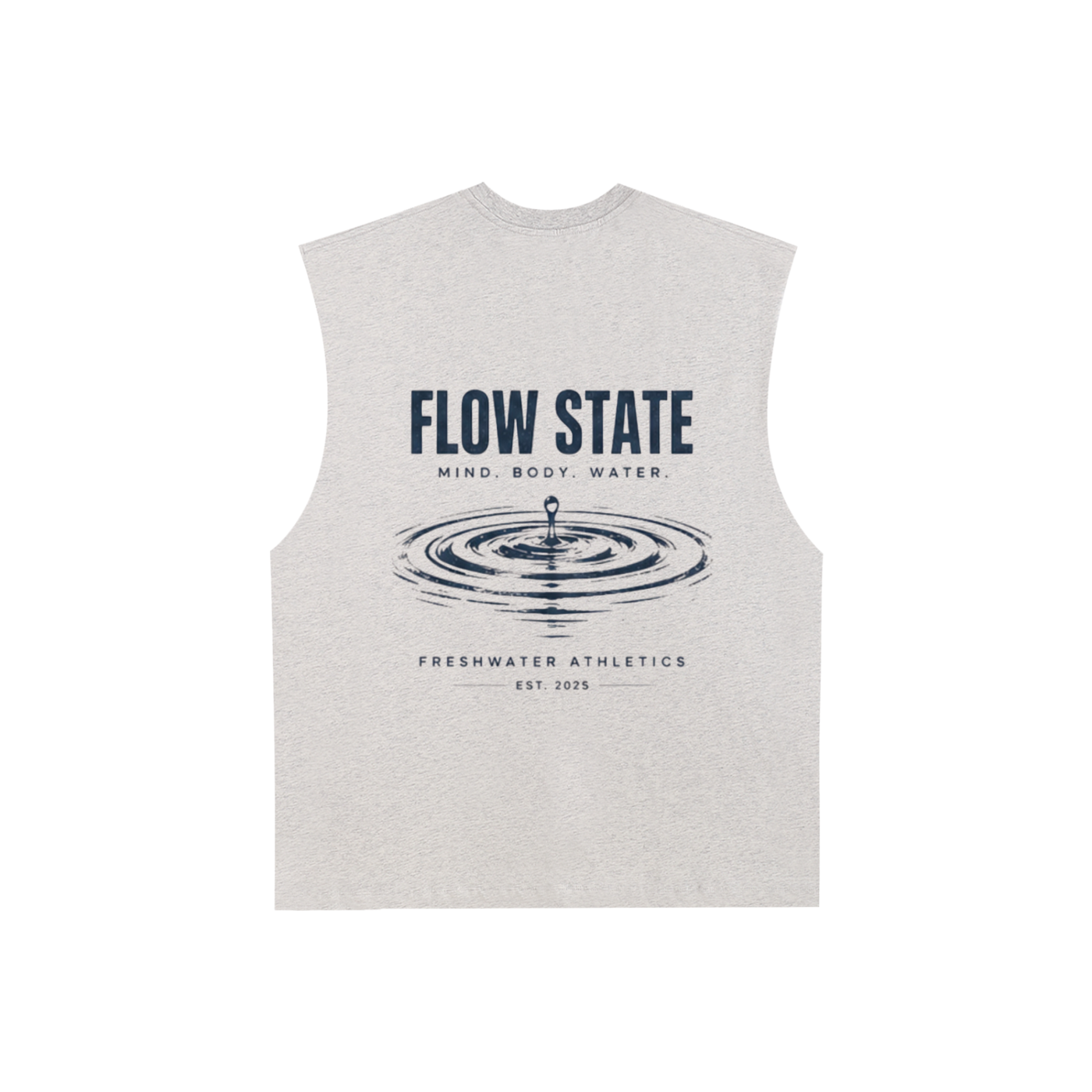 Flow State Tank Top