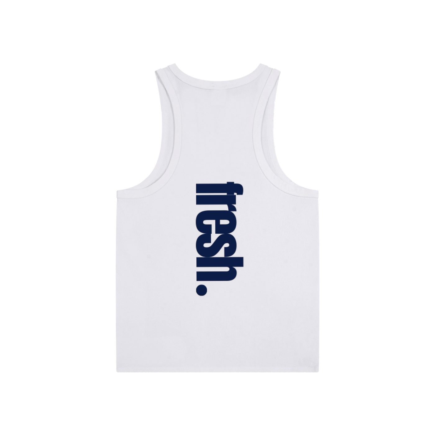 Fresh Tank