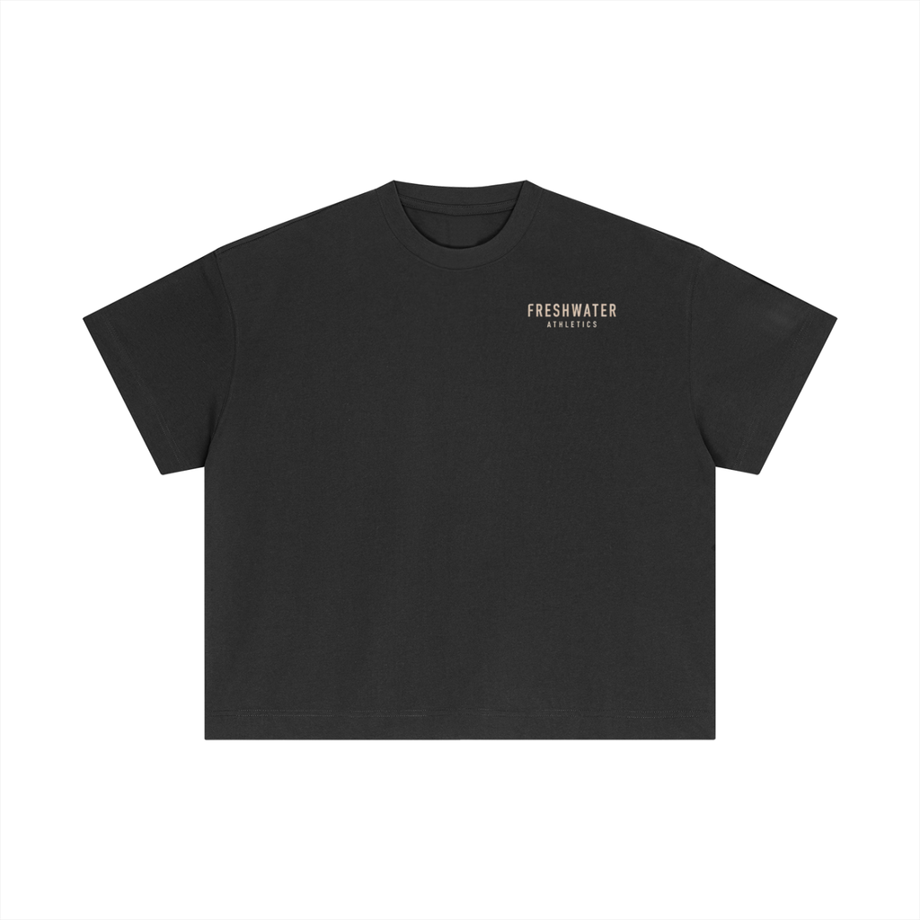 Fresh Lifting Club Tee