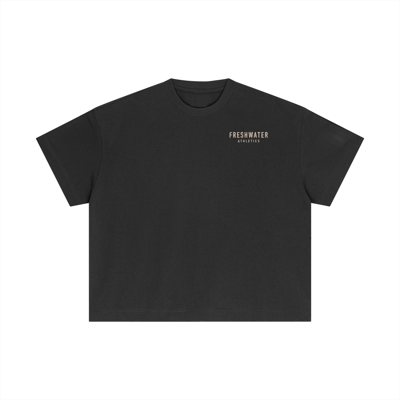 Fresh Lifting Club Tee