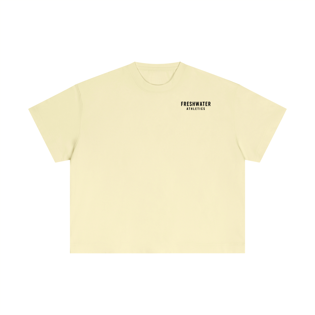 Fresh Lifting Club Tee