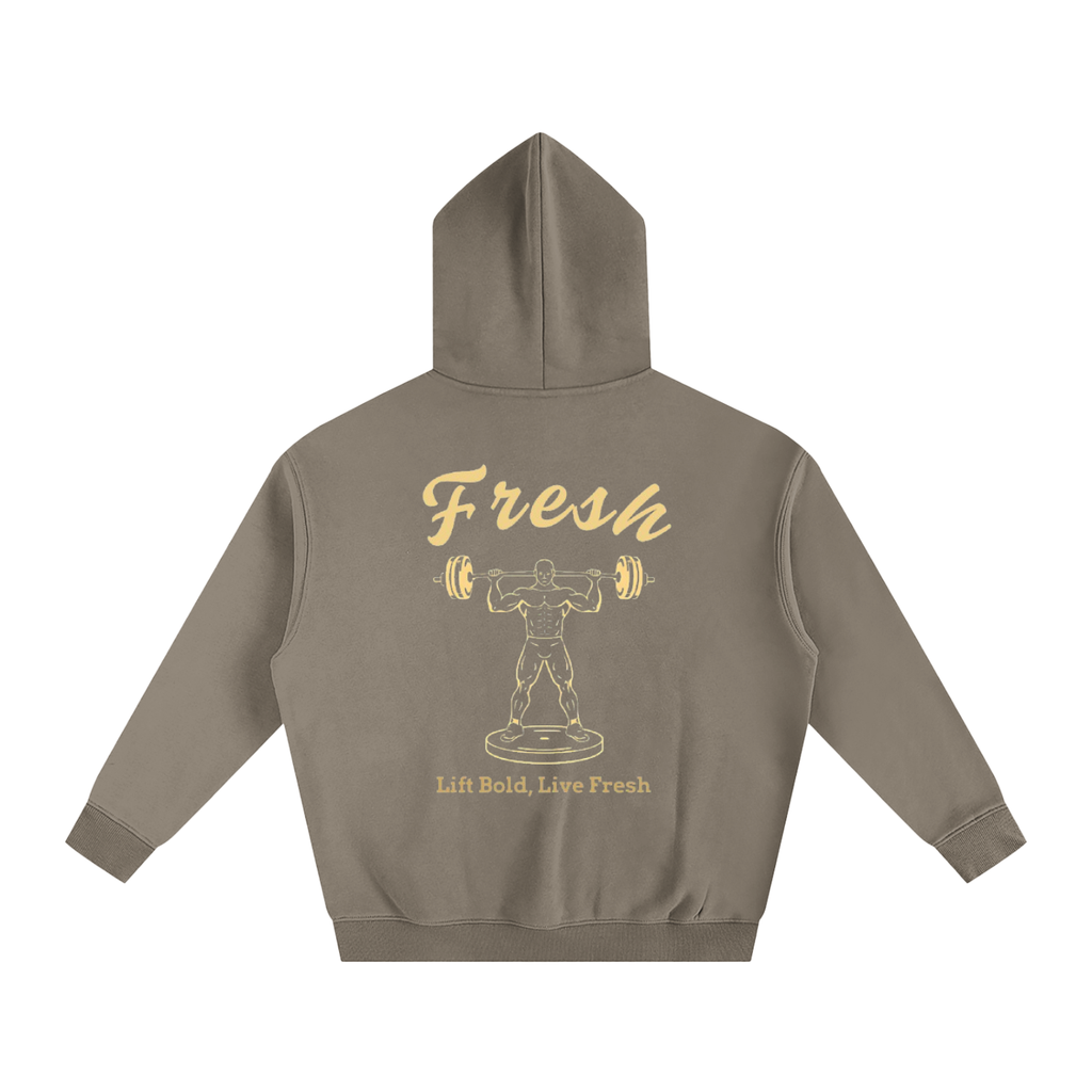 Fresh Hoodie V1
