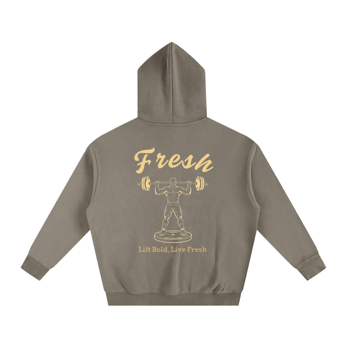 Fresh Hoodie V1
