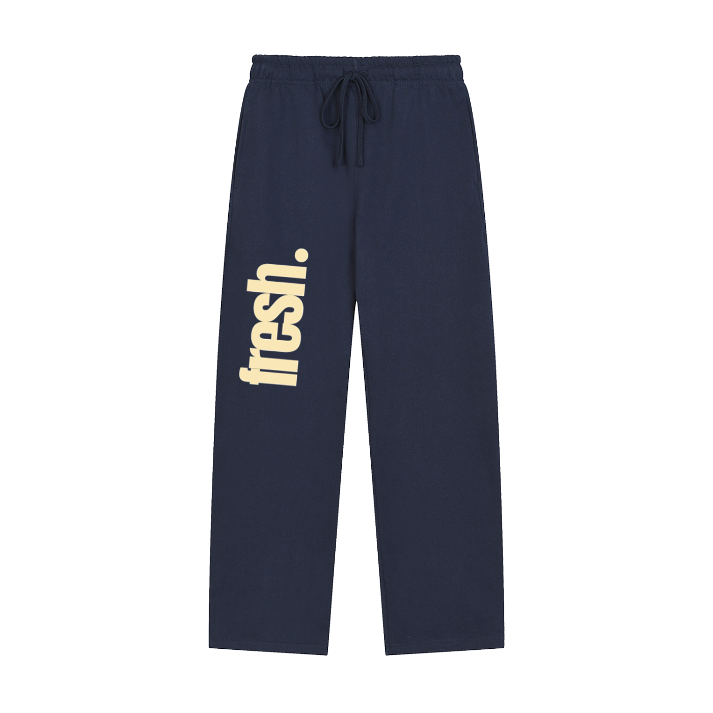 Navy Fresh Sweats V2