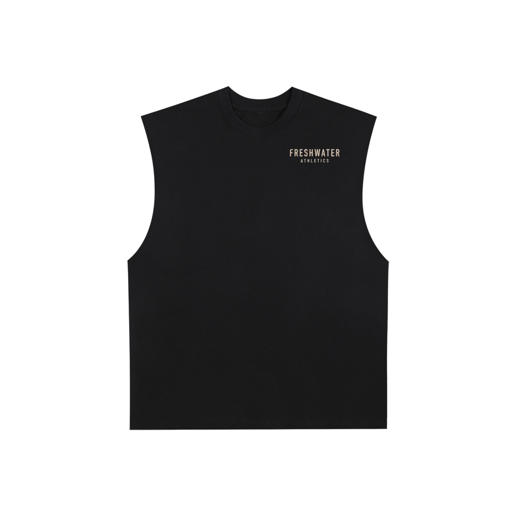 Freshwater Lifting Club Tank Top