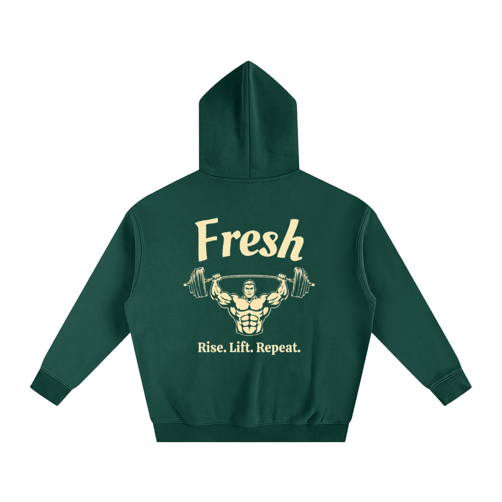 Fresh Hoodie V2