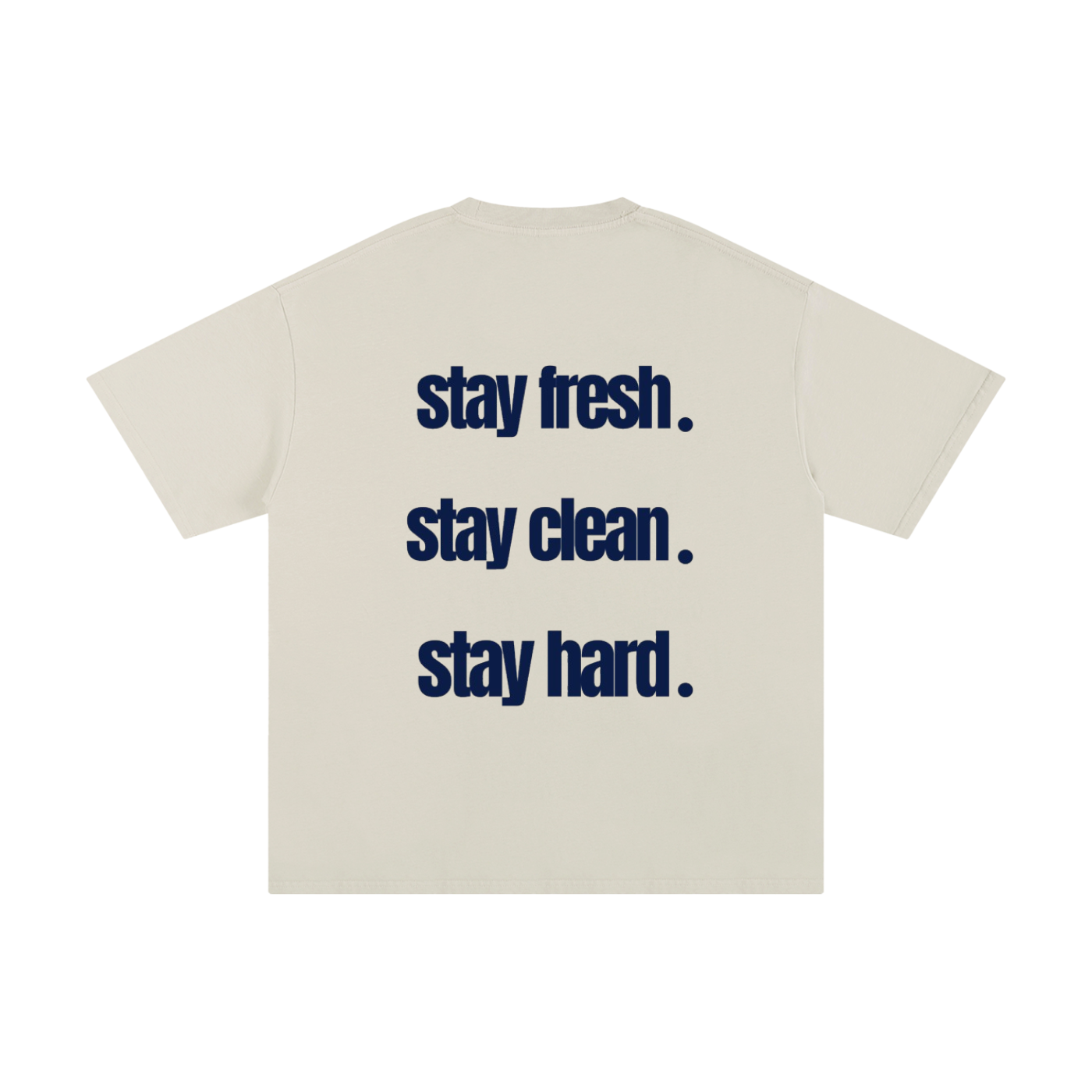 stay fresh tee