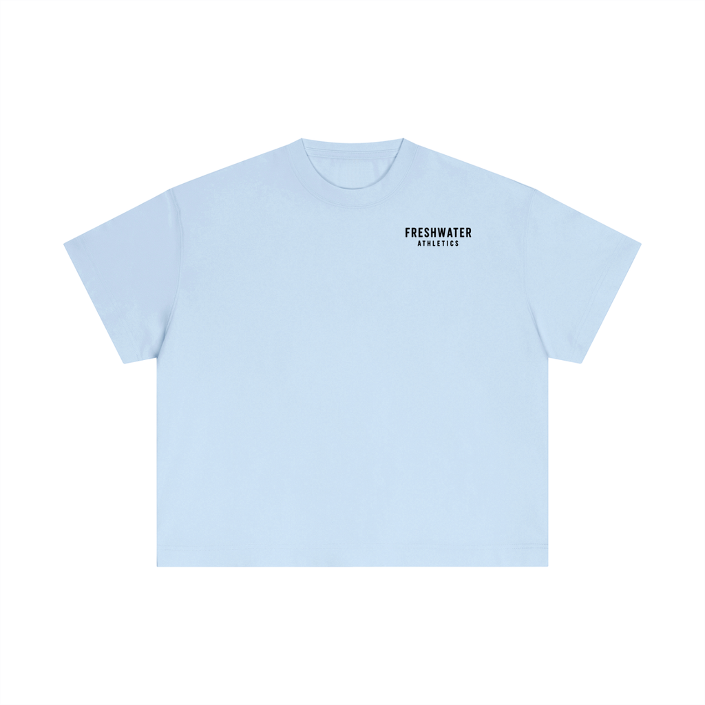 Fresh Lifting Club Tee
