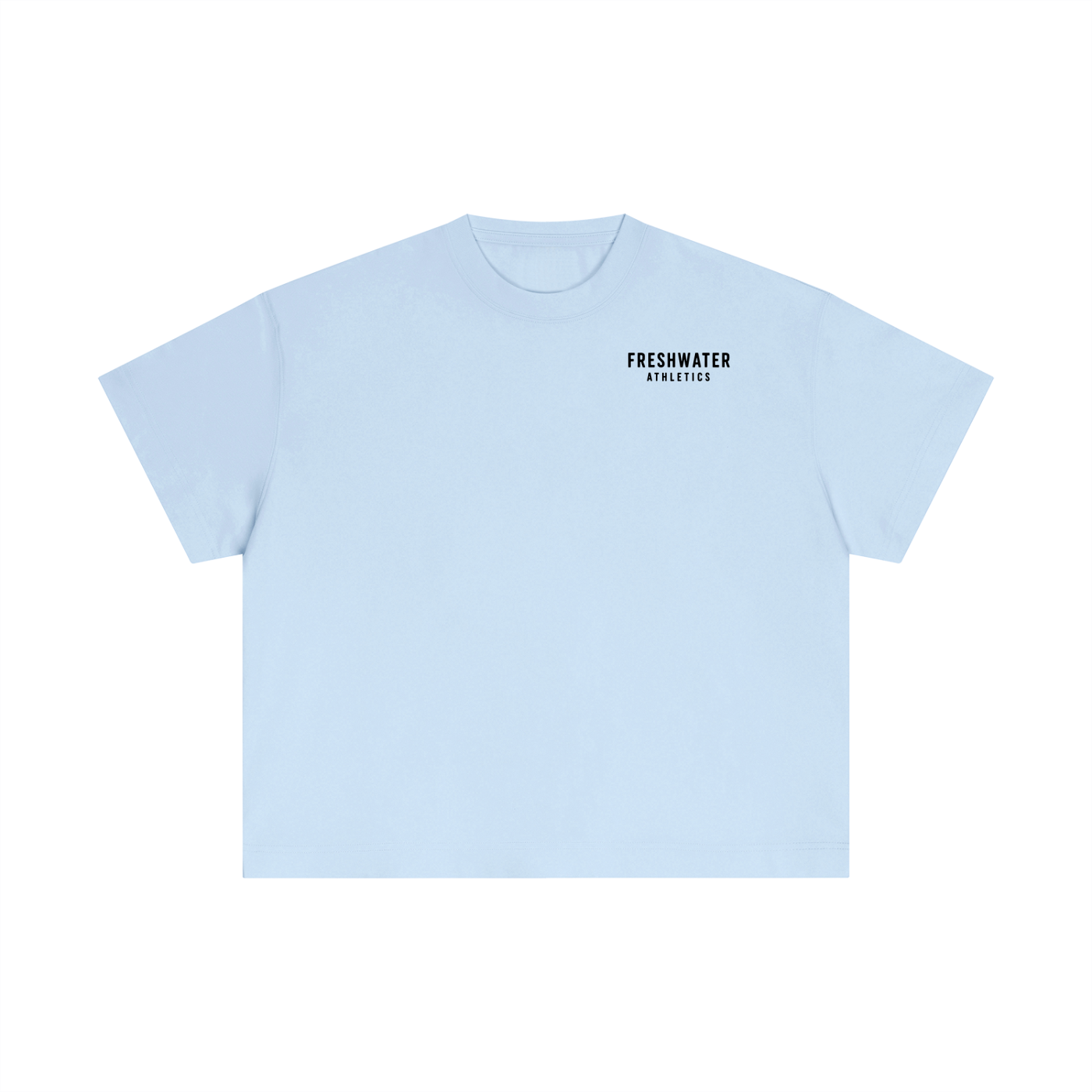 Fresh Lifting Club Tee