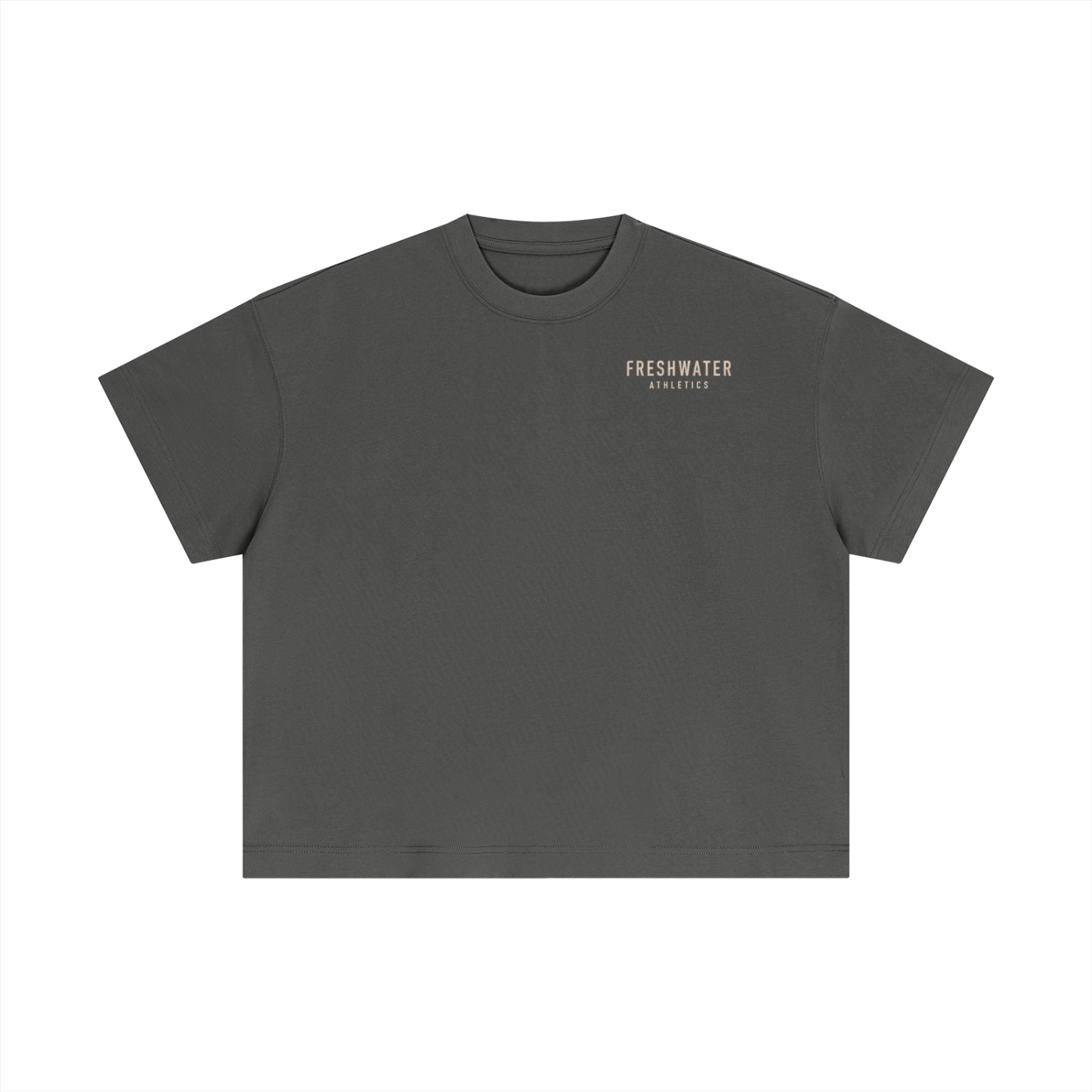 Fresh Lifting Club Tee