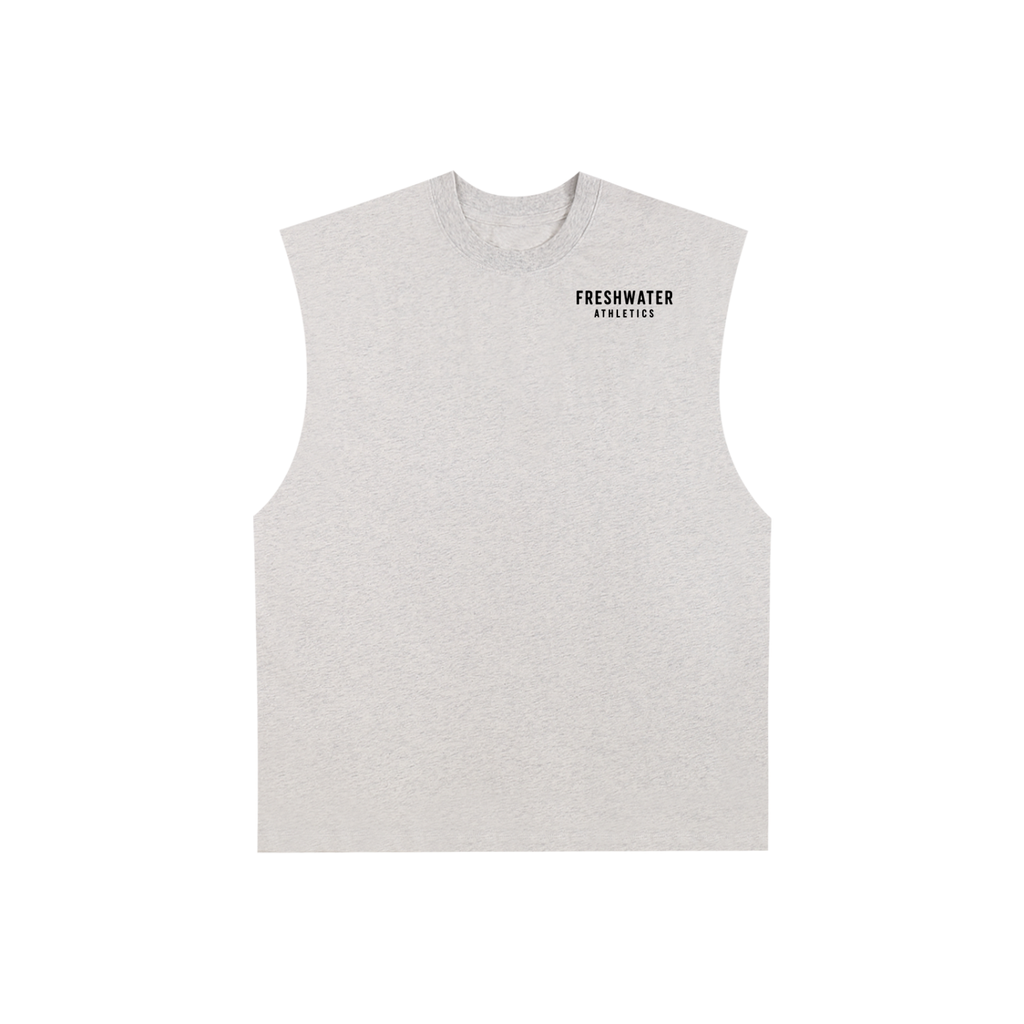 Freshwater Lifting Club Tank Top