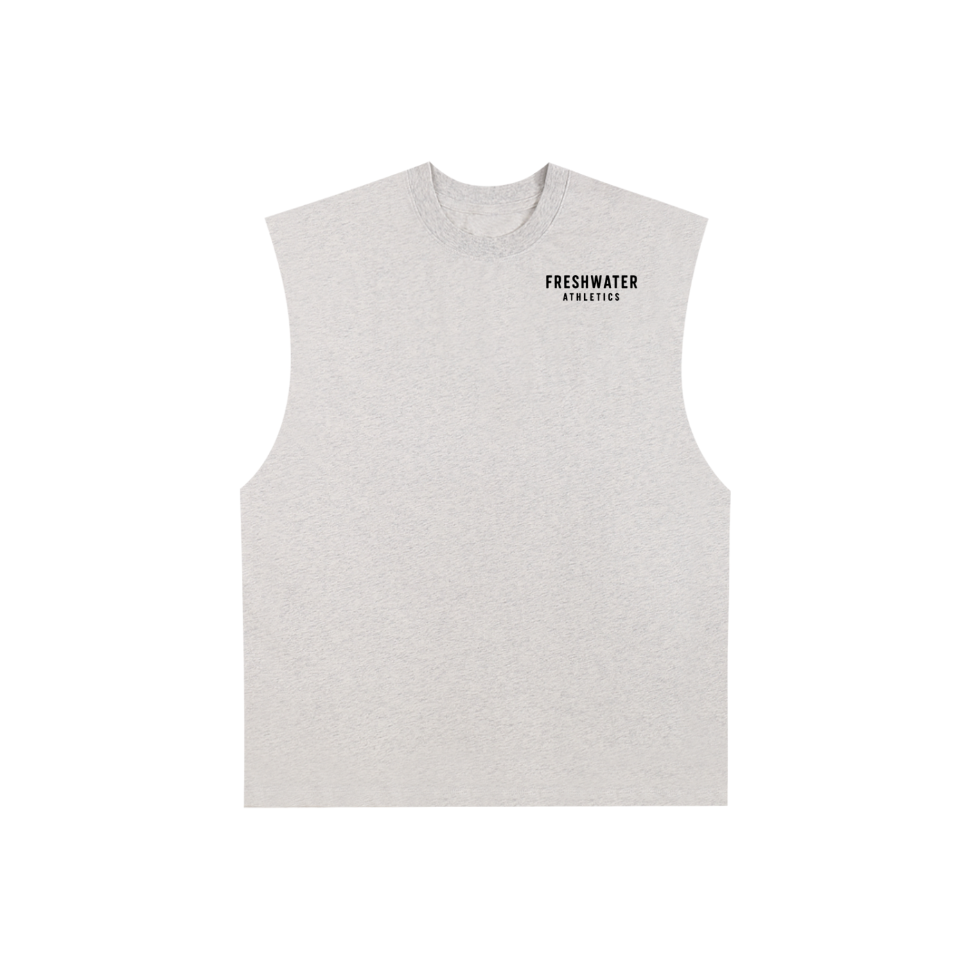 Freshwater Lifting Club Tank Top