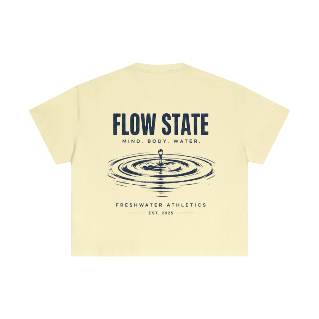 Flow State Tee